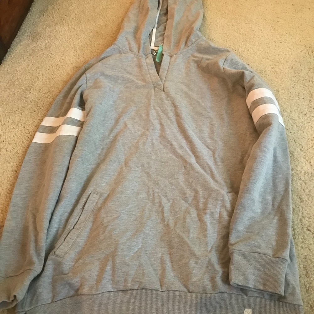 maddie zeigler sweatshirt